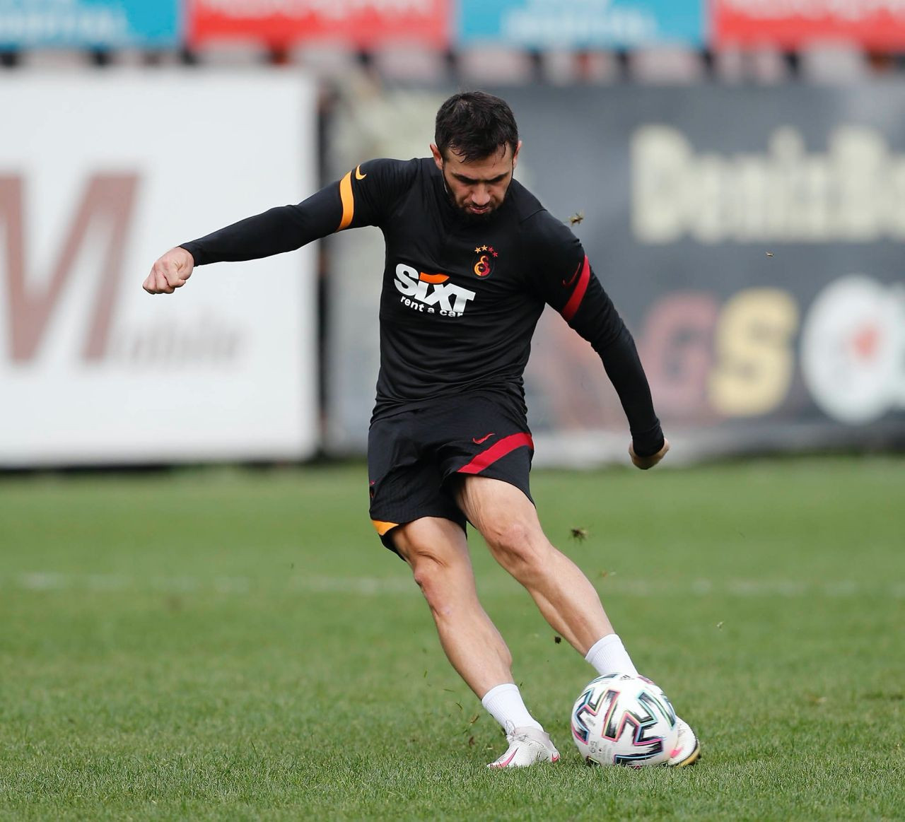 Emre Kılınç'ta görev değişimi - Sayfa 5