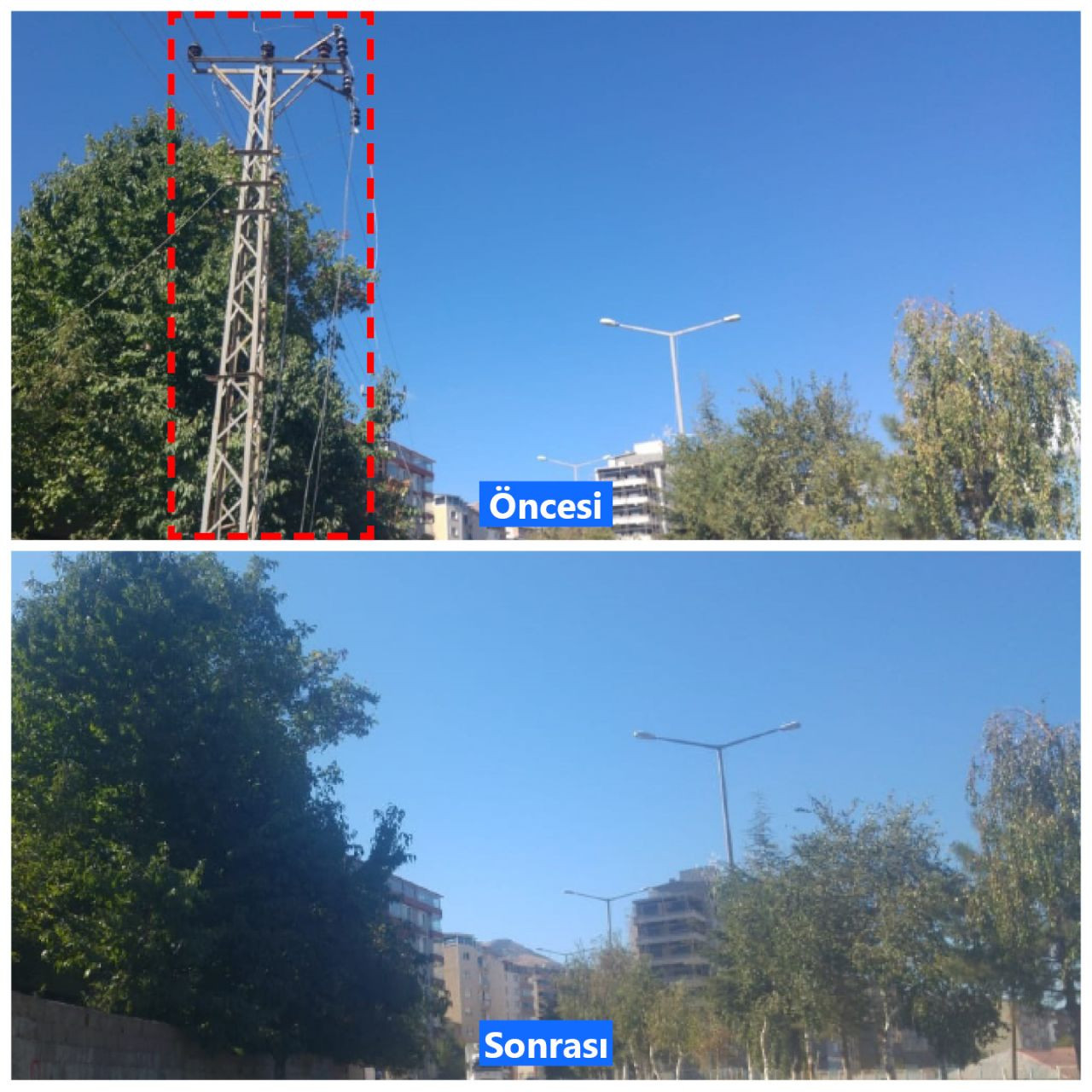 VEDAŞ, Bitlis'te enerji altyapısını güçlendiriyor - Sayfa 5