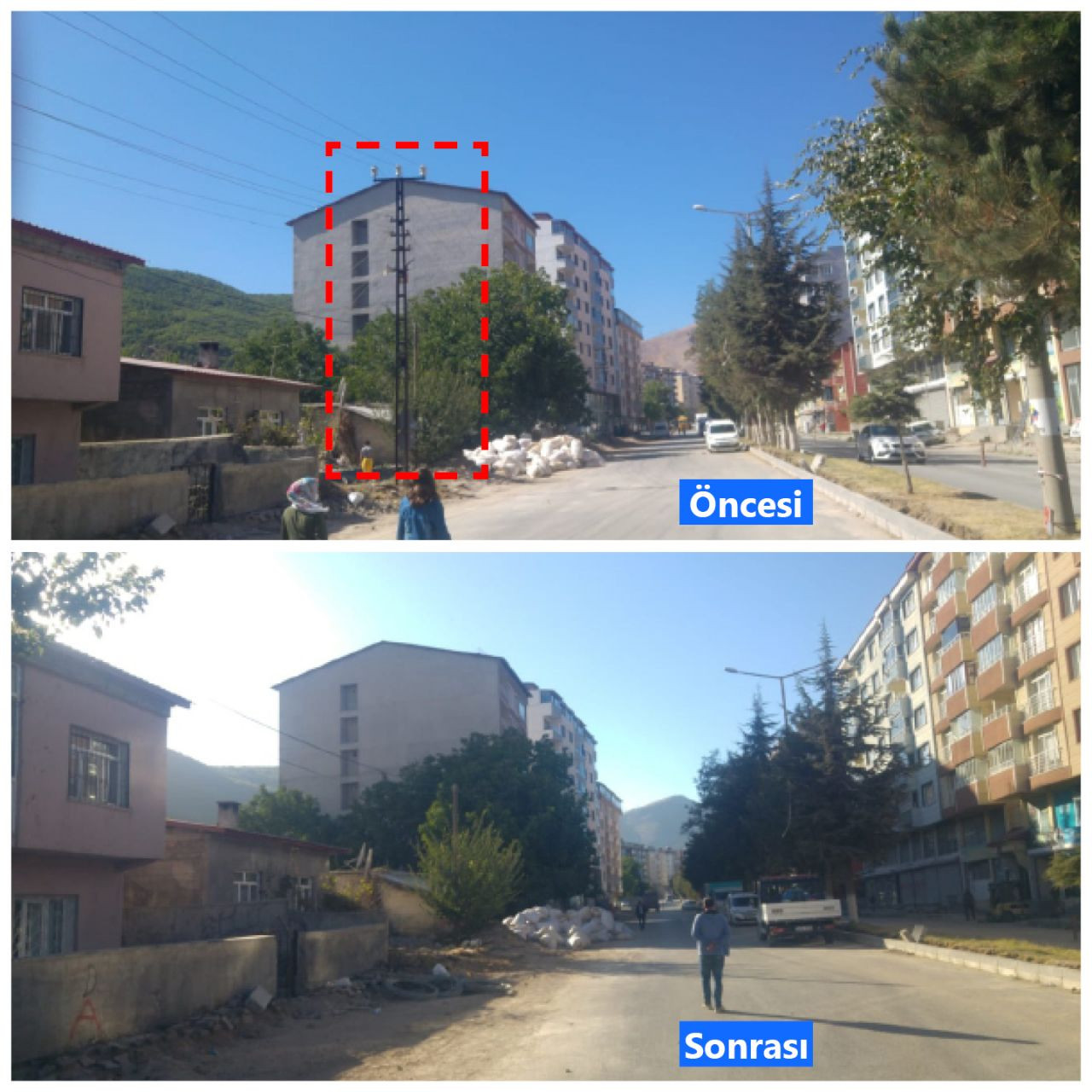 VEDAŞ, Bitlis'te enerji altyapısını güçlendiriyor - Sayfa 6