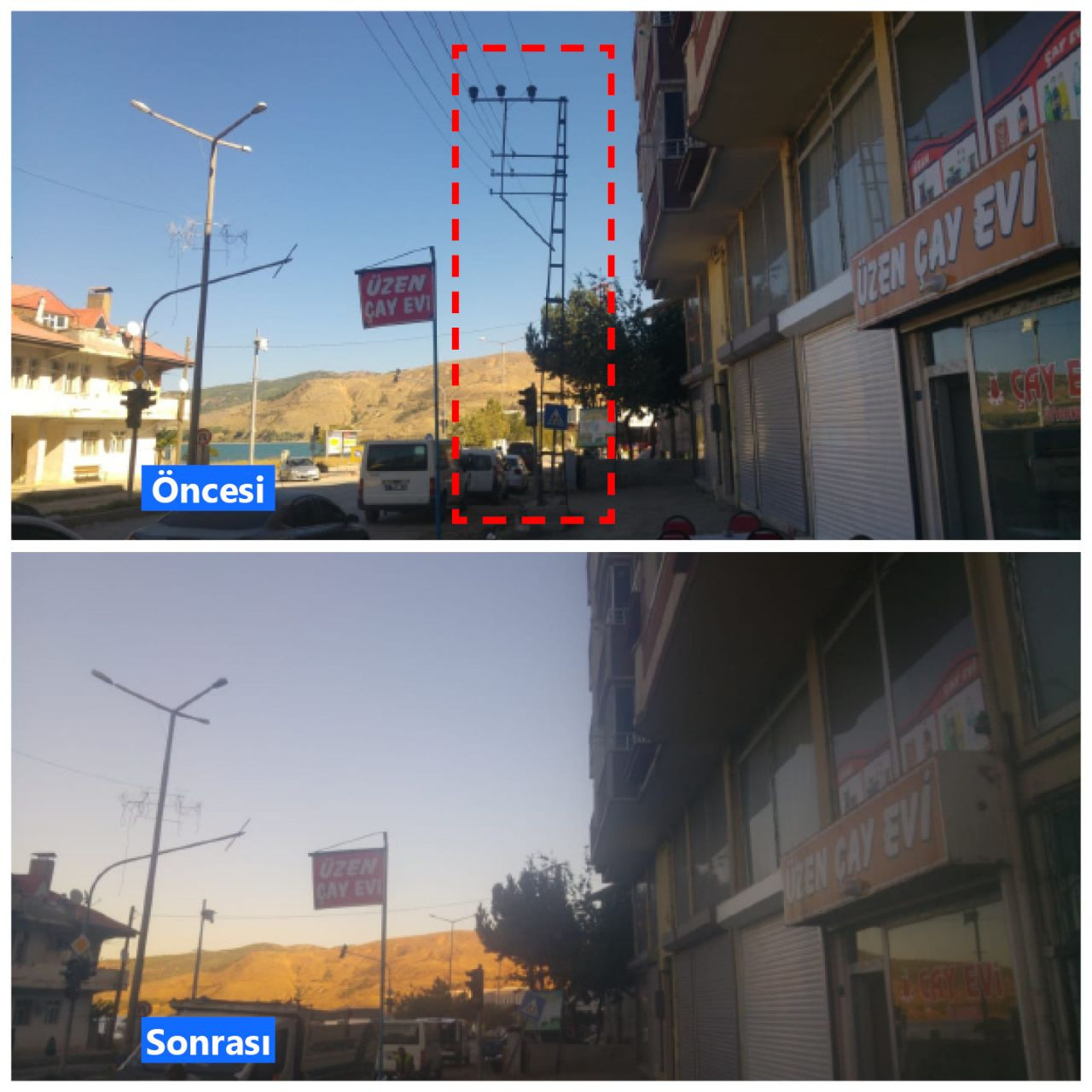 VEDAŞ, Bitlis'te enerji altyapısını güçlendiriyor - Sayfa 8