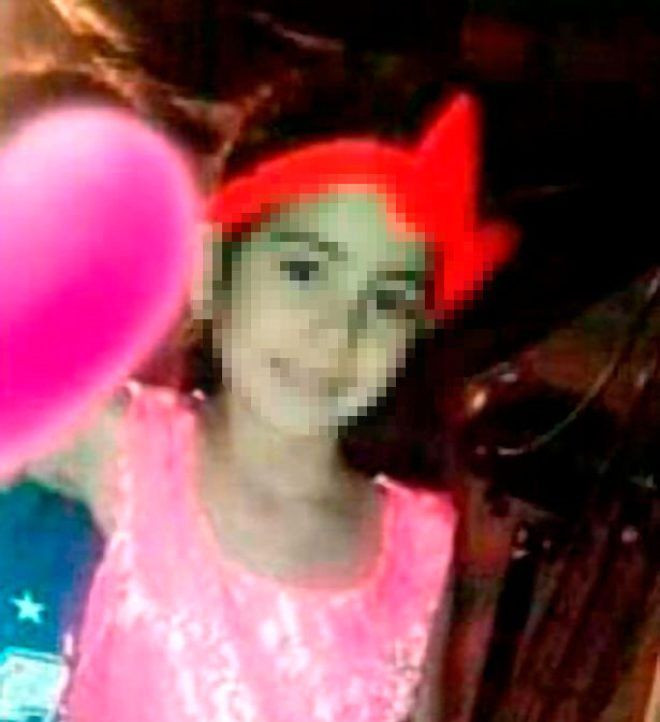 Küçük kıza istismarda bulunup öldüren caniyi halk, maket bıçağı öldürdü! - Sayfa 5