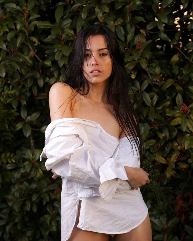 Çıplak fotoğrafları internete düştü! - Sayfa 10