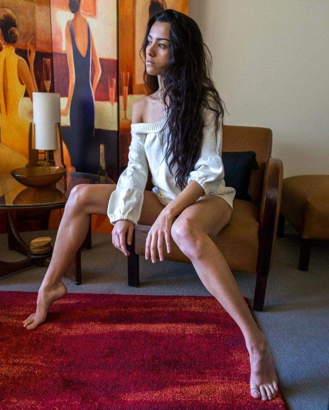 Çıplak fotoğrafları internete düştü! - Sayfa 11