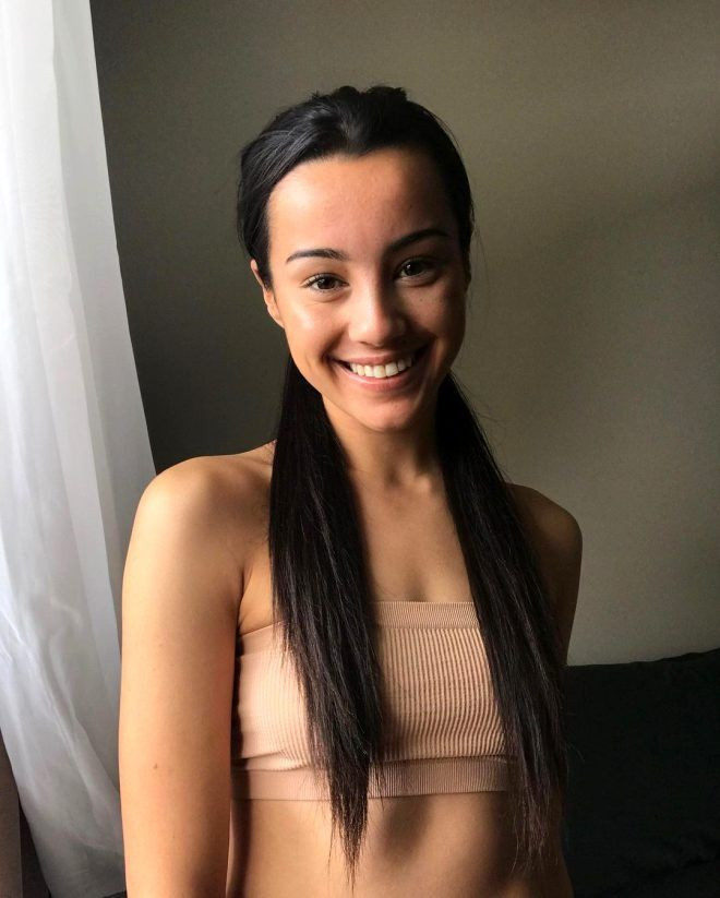 Çıplak fotoğrafları internete düştü! - Sayfa 15