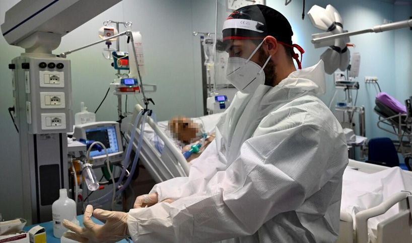 İngiltere’de dört üniversitenin ortak araştırması: Koronavirüs IQ’yu düşürüyor... - Sayfa 5