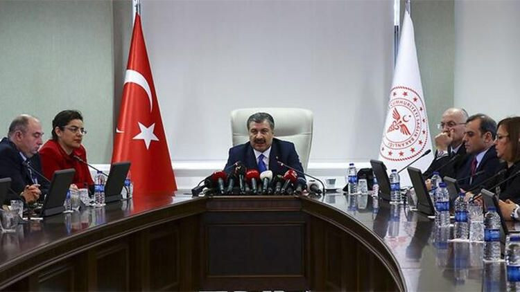 Yeni korona tedbirleri bu hafta! - Sayfa 5