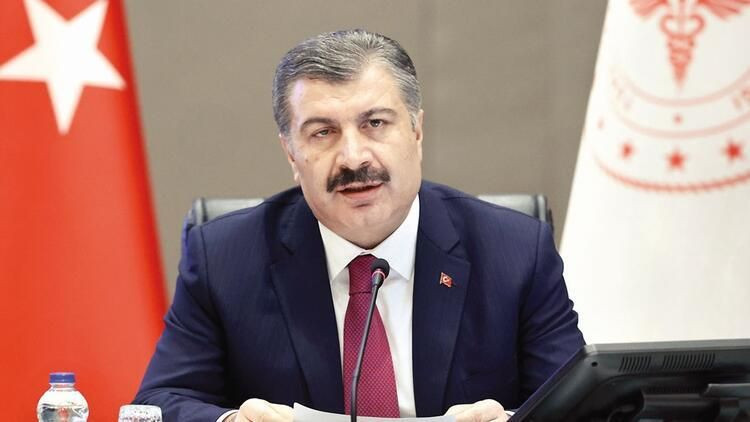 Yeni korona tedbirleri bu hafta! - Sayfa 17