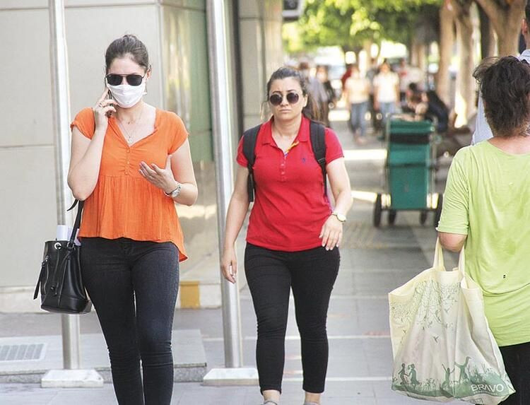 Yeni korona tedbirleri bu hafta! - Sayfa 20