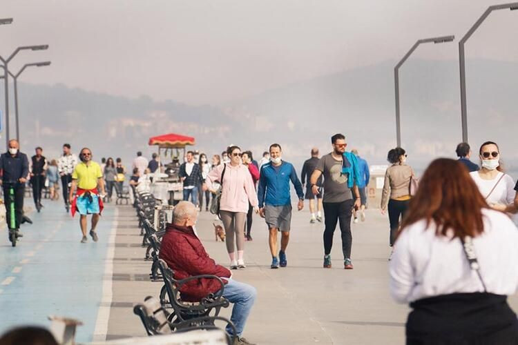 Yeni korona tedbirleri bu hafta! - Sayfa 18