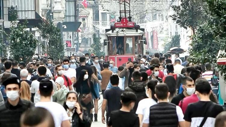 Yeni korona tedbirleri bu hafta! - Sayfa 16