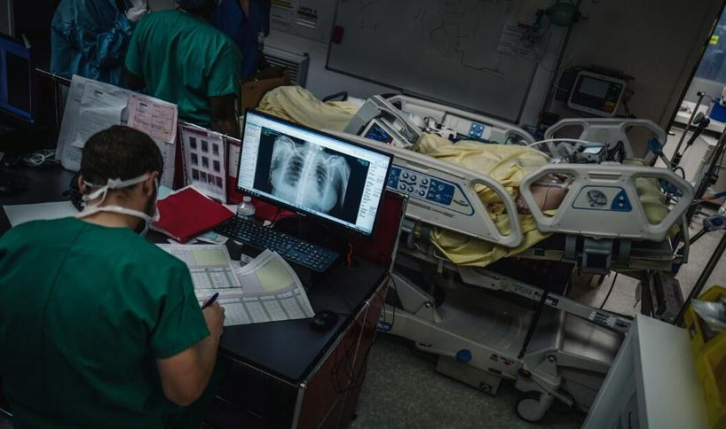 İngiltere’de dört üniversitenin ortak araştırması: Koronavirüs IQ’yu düşürüyor... - Sayfa 7