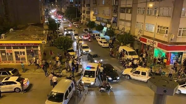 İskenderun'daki patlama sonrası ilk görüntüler - Sayfa 17