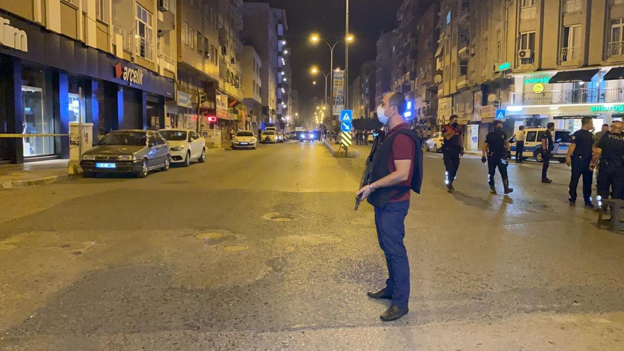 İskenderun'daki patlama sonrası ilk görüntüler - Sayfa 13