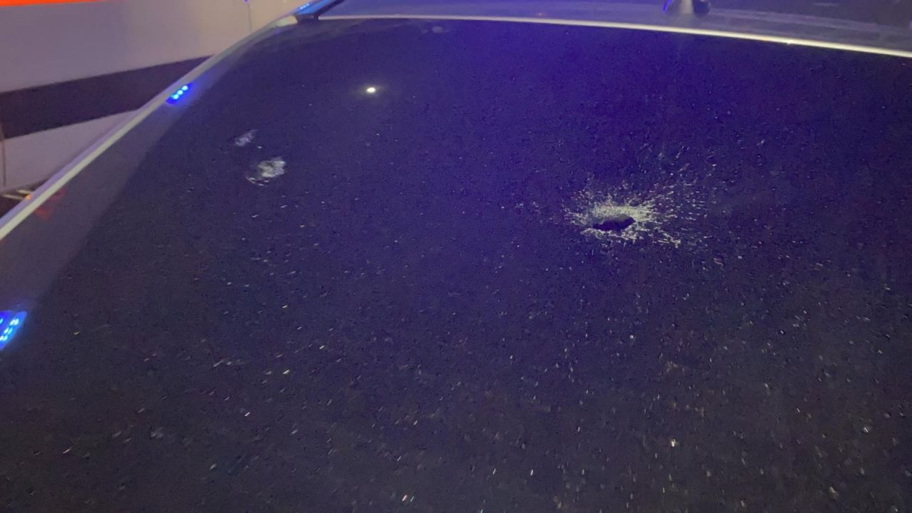 İskenderun'daki patlama sonrası ilk görüntüler - Sayfa 9