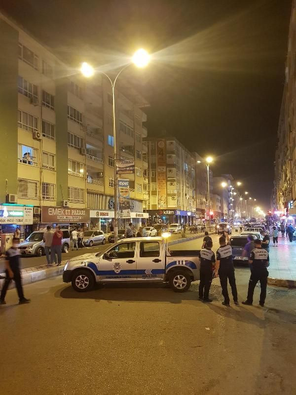 İskenderun'daki patlama sonrası ilk görüntüler - Sayfa 15