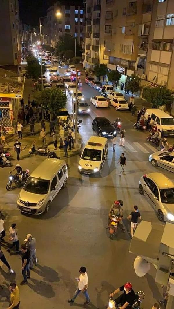 İskenderun'daki patlama sonrası ilk görüntüler - Sayfa 16