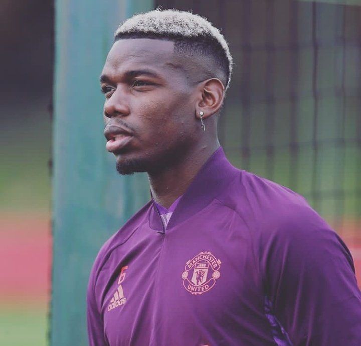 Paul Pogba Müslüman mı? Nerelidir? - Sayfa 1