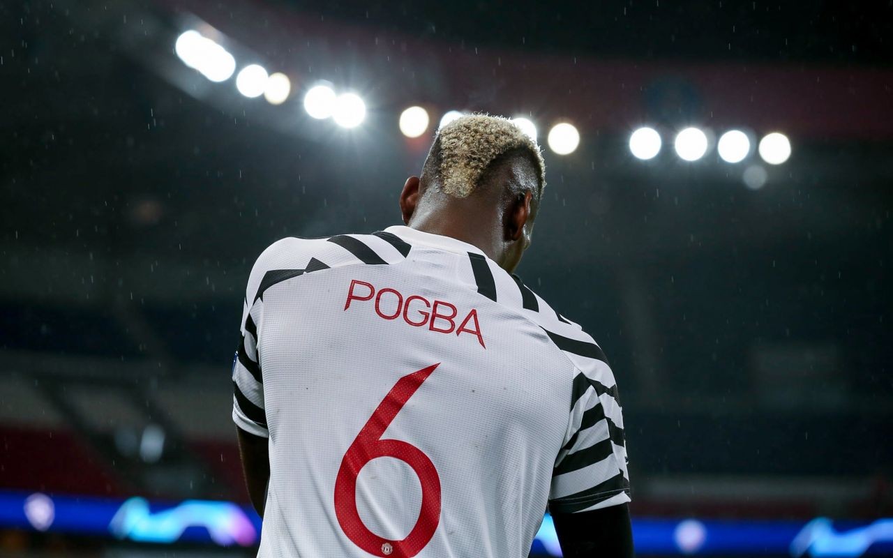 Paul Pogba Müslüman mı? Nerelidir? - Sayfa 2