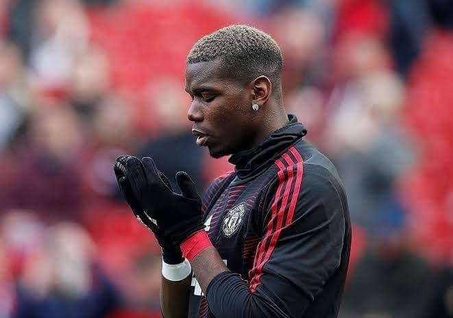 Paul Pogba Müslüman mı? Nerelidir? - Sayfa 4