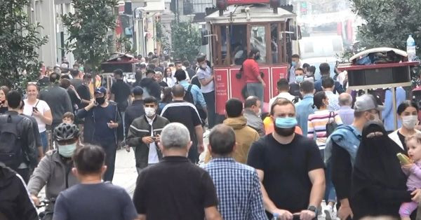 Belli saatler arası sokak kısıtlaması! - Sayfa 5