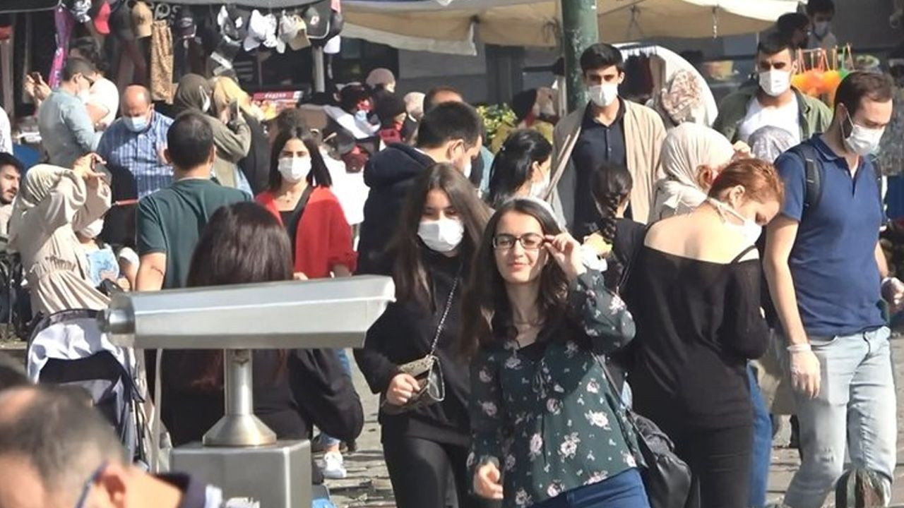 Belli saatler arası sokak kısıtlaması! - Sayfa 7