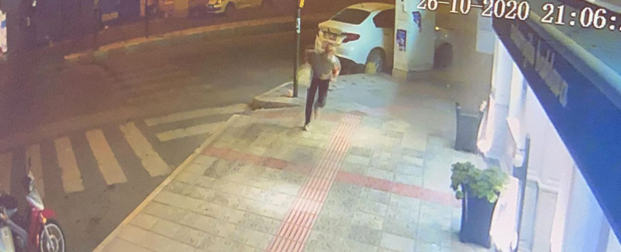 Hatay'daki çatışma ve patlama anının yeni görüntüsü - Sayfa 5