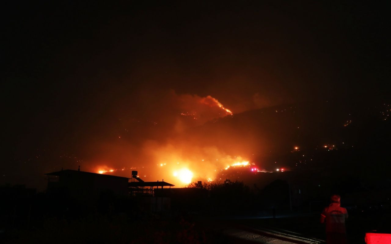 Bakan Pakdemirli'den 'sabotaj' açıklaması - Sayfa 6
