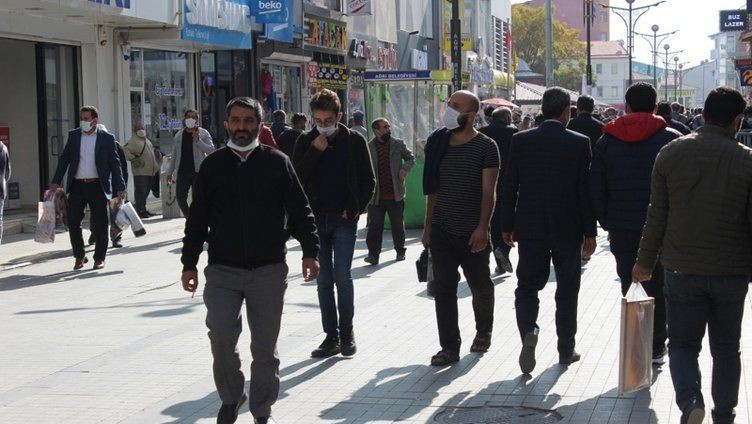 Türkiye'nin bir köyünde altın çıktı! - Sayfa 15