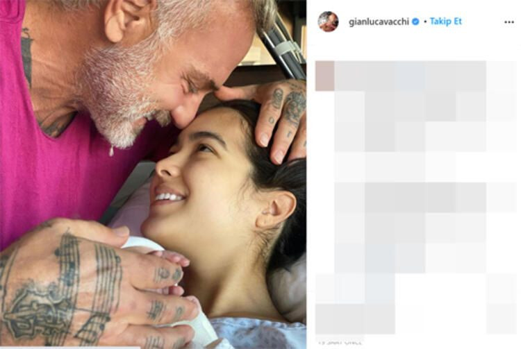 Gianluca Vacchi ve sevgilisi doğuma dans ederek gitti! - Sayfa 5