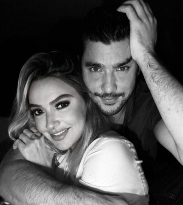 Kaan Yıldırım'dan Hadise cevabı! - Sayfa 5