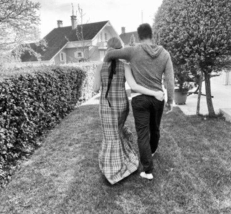 Kaan Yıldırım'dan Hadise cevabı! - Sayfa 6