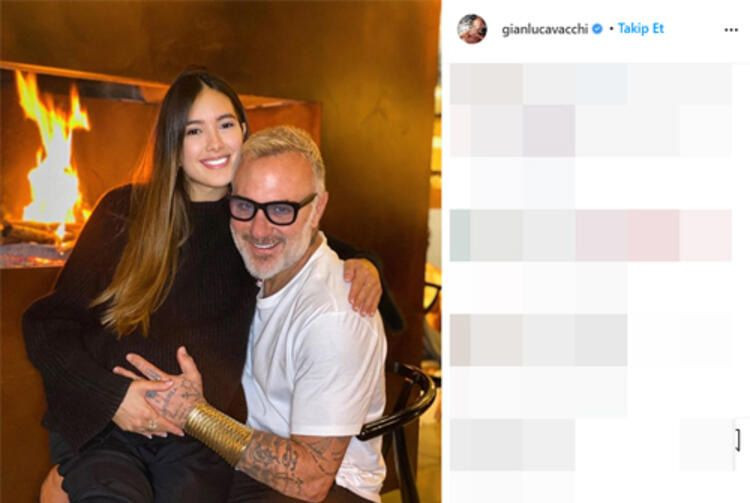 Gianluca Vacchi ve sevgilisi doğuma dans ederek gitti! - Sayfa 6