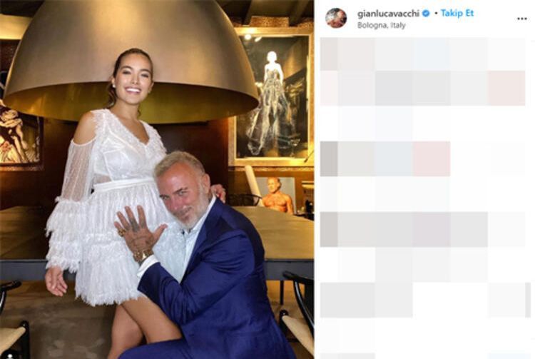 Gianluca Vacchi ve sevgilisi doğuma dans ederek gitti! - Sayfa 8