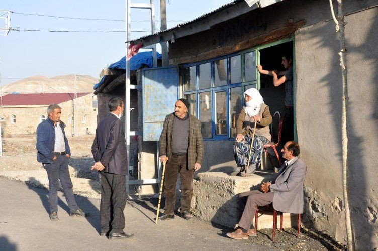 Türkiye'nin bir köyünde altın çıktı! - Sayfa 8