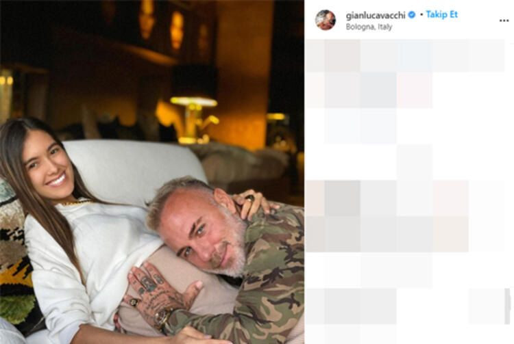 Gianluca Vacchi ve sevgilisi doğuma dans ederek gitti! - Sayfa 9