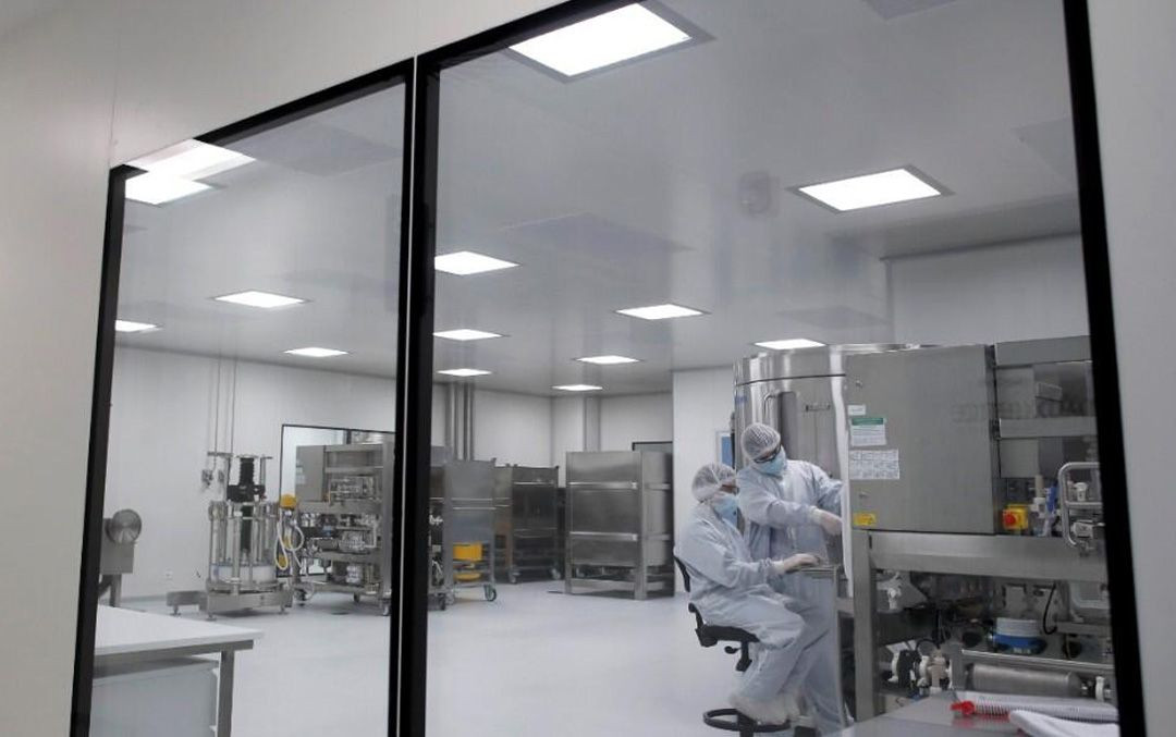 Pfizer aşısı Oxford-AstraZeneca’dan önce hazır olabilir - Sayfa 5