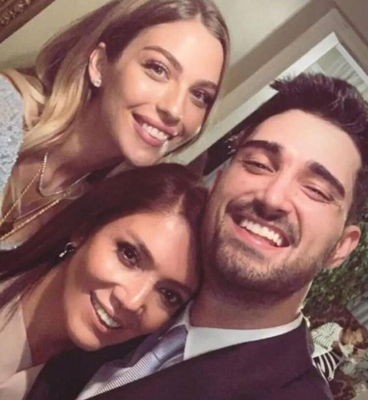 İbrahim Tatlıses'ten oğlu İdo'ya görkemli düğün! - Sayfa 6