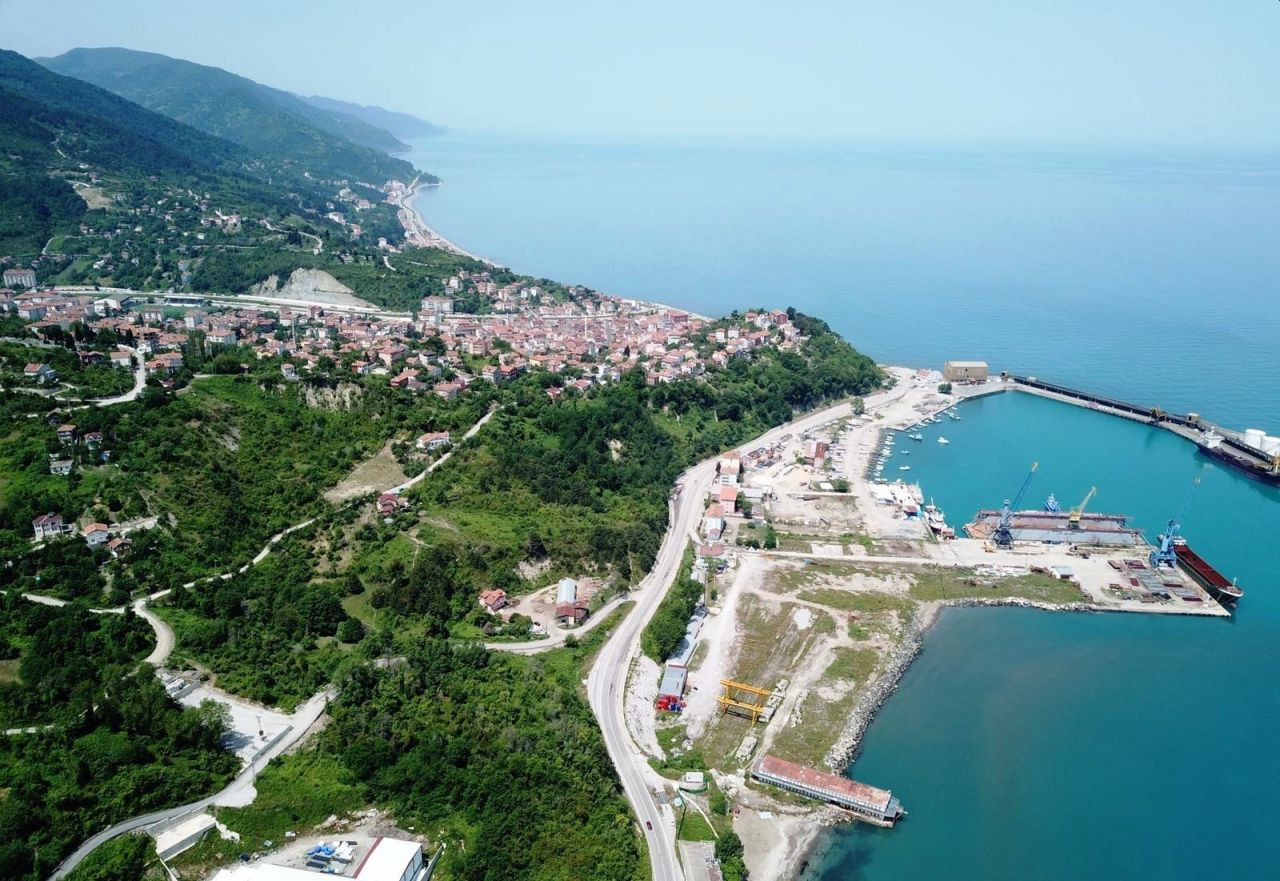 Cumhuriyet'e giden yolun ilk durağı - Sayfa 8