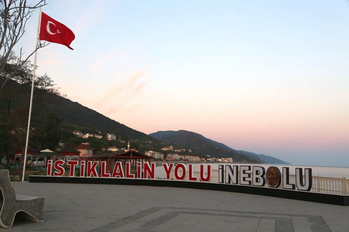 Cumhuriyet'e giden yolun ilk durağı - Sayfa 7