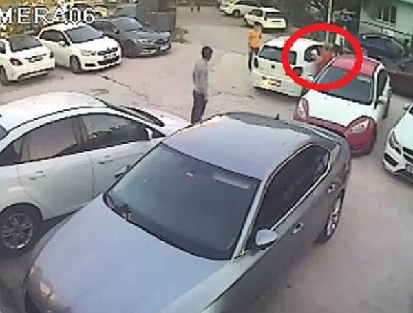 Kocasının otomobiline 'doğum günü hediyesi' diyerek uyuşturucu koydu! - Sayfa 5