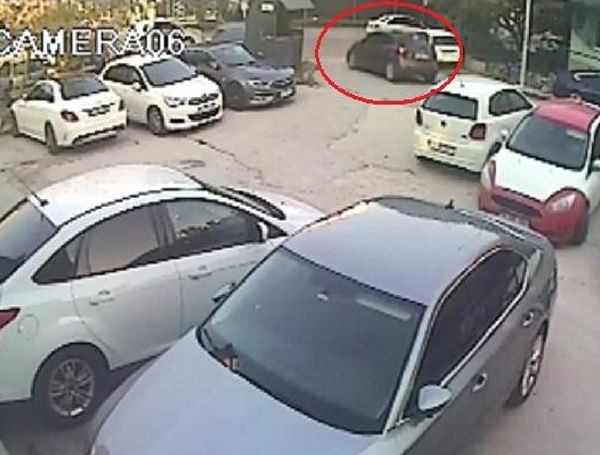 Kocasının otomobiline 'doğum günü hediyesi' diyerek uyuşturucu koydu! - Sayfa 6