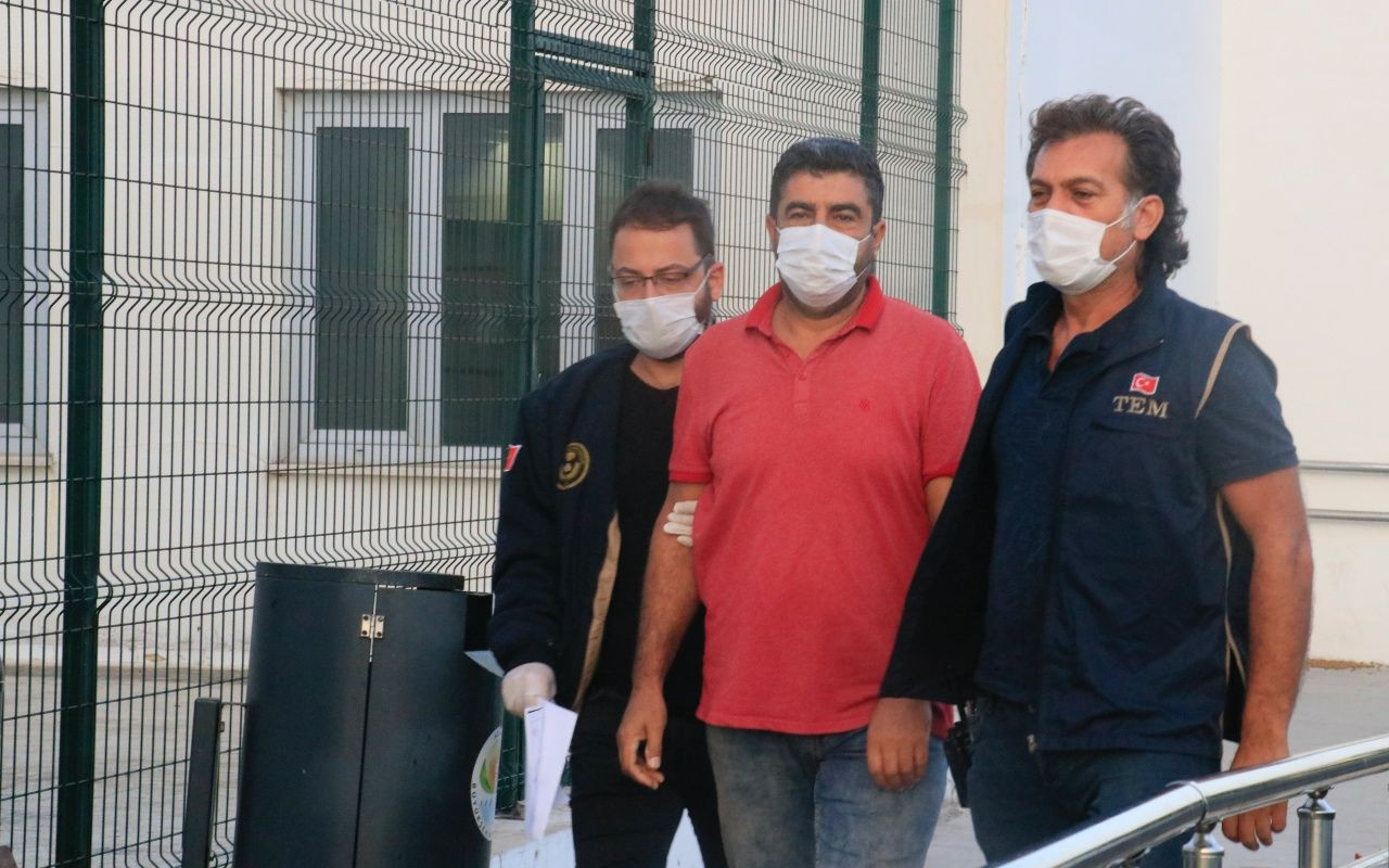 Özel harekat şafak vakti kapıya dayandı - Sayfa 14