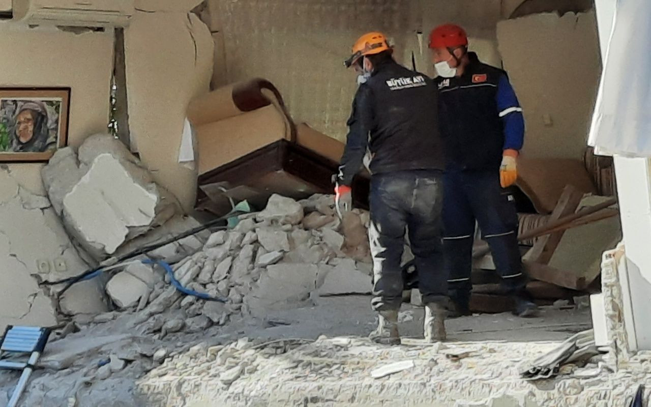 7 cansız bedeni ‘Pelte’ buldu - Sayfa 5