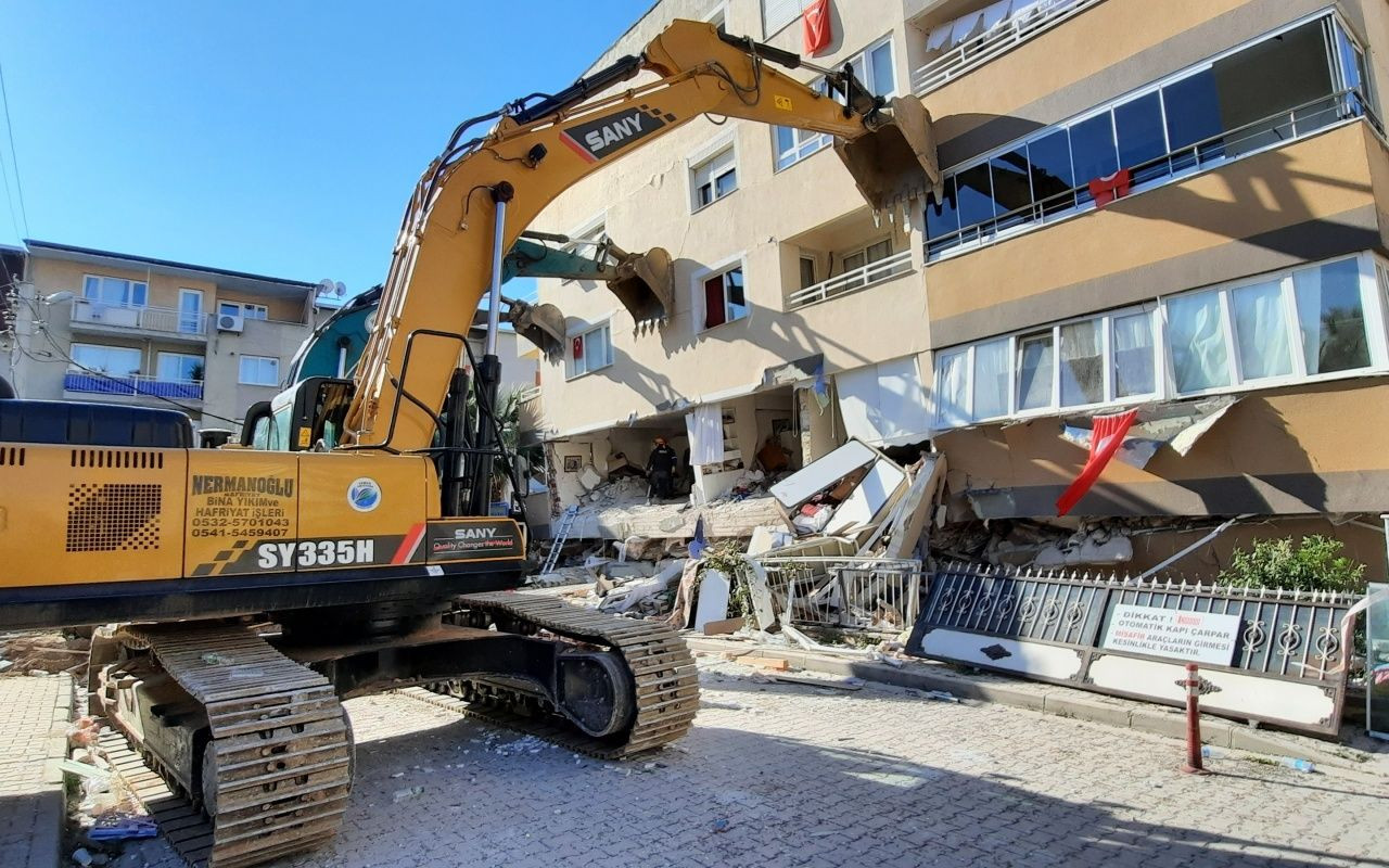 7 cansız bedeni ‘Pelte’ buldu - Sayfa 6