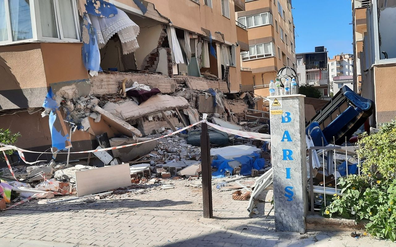 7 cansız bedeni ‘Pelte’ buldu - Sayfa 8