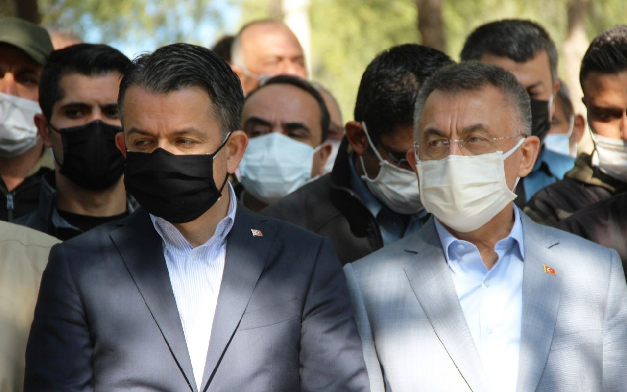 Tsunamide ölen yaşlı kadına veda - Sayfa 5