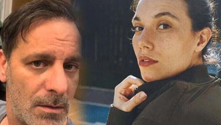 Deniz Bulutsuz aylar sonra böyle görüntülendi! - Sayfa 5