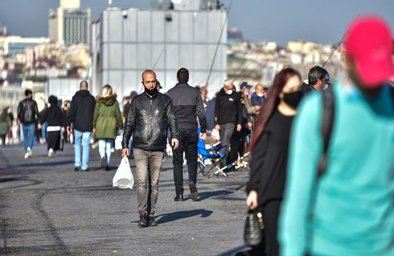 Evde bulaş oranı yüzde 70’i buldu! - Sayfa 5