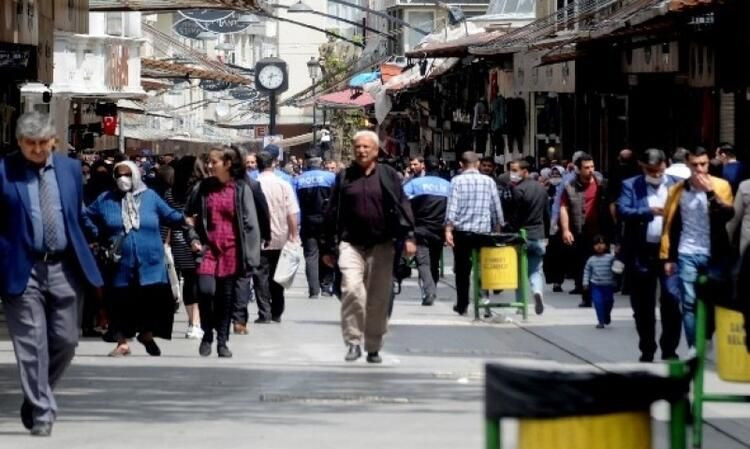 Prof. Aydın'dan 'mavi bölge' uyarısı - Sayfa 5