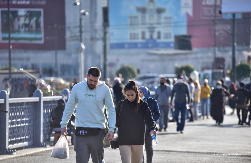 Evde bulaş oranı yüzde 70’i buldu! - Sayfa 6
